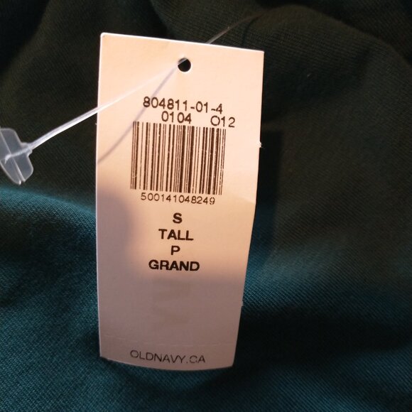 Scoop-Neck Top - Picture 4 of 5